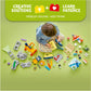 DUPLO by LEGO Big Interactive Community Train 10428