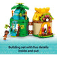 LEGO Disney Moana’s Island Fun 43260