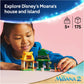 LEGO Disney Moana’s Island Fun 43260