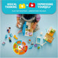 DUPLO by LEGO First Time: Visit to the Doctor 10449