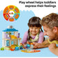 DUPLO by LEGO First Time: Visit to the Doctor 10449