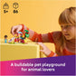 LEGO Friends Guinea Pig Playground 42640