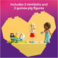 LEGO Friends Guinea Pig Playground 42640