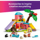 LEGO Friends Guinea Pig Playground 42640