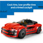 LEGO City Red Sports Car 60448