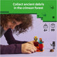 LEGO Minecraft The Nether Lava Battle 21266