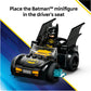 LEGO Marvel Super Heroes DC Batman & Batmobile vs. Mr. Freeze 76301