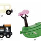 BRIO Dinosaur Circle Set