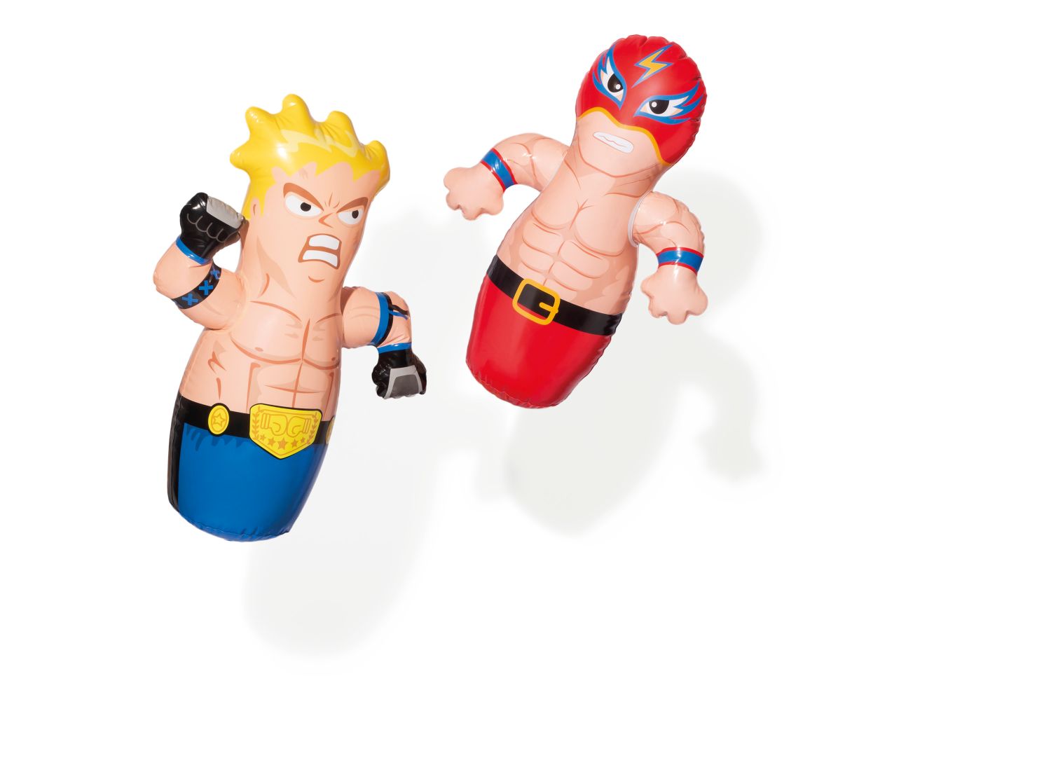 3d inflatable bop best sale bag