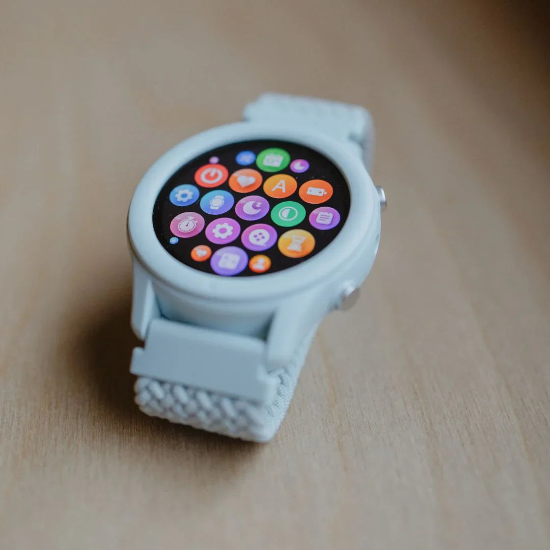 Kidywolf - K Watch | Select Colour