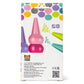Tiger Tribe - Stackable Crayons | Candy Colours