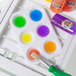 Tiger Tribe - Bath Paints | Colour Splash