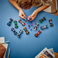LEGO Minifigures F1 Collectible Race Cars 71049