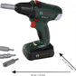 Bosch Cordless Drill