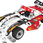 Meccano Multi Model 10-in-1 Set - Racing Vehicles