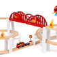 BRIO - Mega Spiral Set