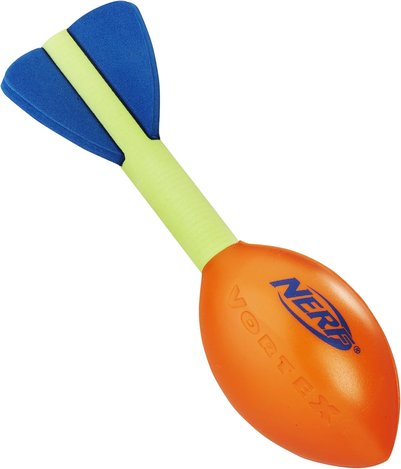 Nerf Pocket Aero Flyer Orange