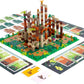 Monkey Palace - A LEGO Board Game