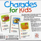 Charades for Kids Game