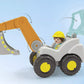 Playmobil Junior - Shovel Excavator
