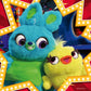 Ravensburger Disney Toy Story 4 Puzzle 3x49pc