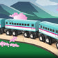 BRIO - Trains of the World | Shinkansen
