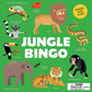 Jungle Bingo - Bingo for Kids