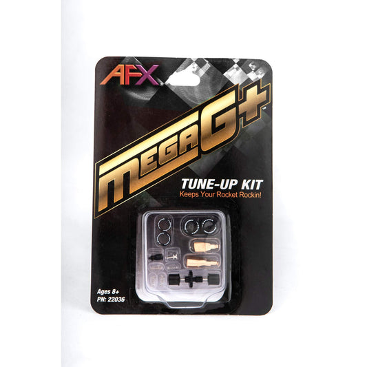 AFX MEGA G+ Tune Up Kit 22036