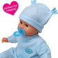 Little Treasure Doll Blue