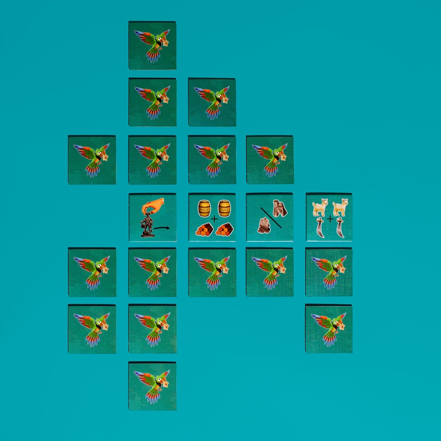 Catan Junior