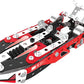 Meccano Multi Model 10-in-1 Set - Racing Vehicles