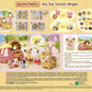 Sylvanian Families - Dip Dip Donuts Wagon