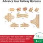 BRIO - Advanced Expansion Pack