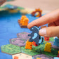 Survive The Island Board Game
