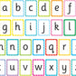 Orchard Toys Alphabet Flashcards