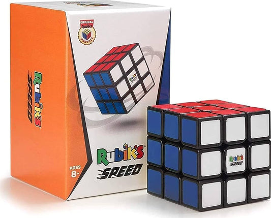 Rubik's Speed Cube