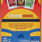 Exploding Minions - By Exploding Kittens