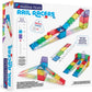 Magna-Tiles Rail Racers - 33 Piece Set