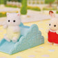 Sylvanian Families - Baby Windmill Park