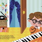 Little People Big Dreams: Elton John