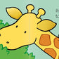 That's Not My Giraffe - Board Book