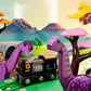 BRIO Dinosaur Adventure Set