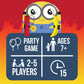 Exploding Minions - By Exploding Kittens