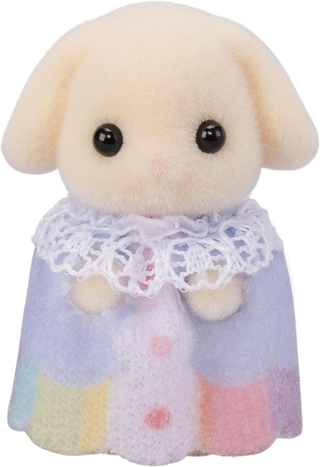 Sylvanian Families - Nursery Sandbox and Pool