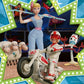 Ravensburger Disney Toy Story 4 Puzzle 3x49pc