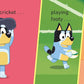 Bluey: A Little Library