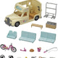 Sylvanian Families - Family Campervan