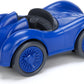 Green Toys Blue Race Car