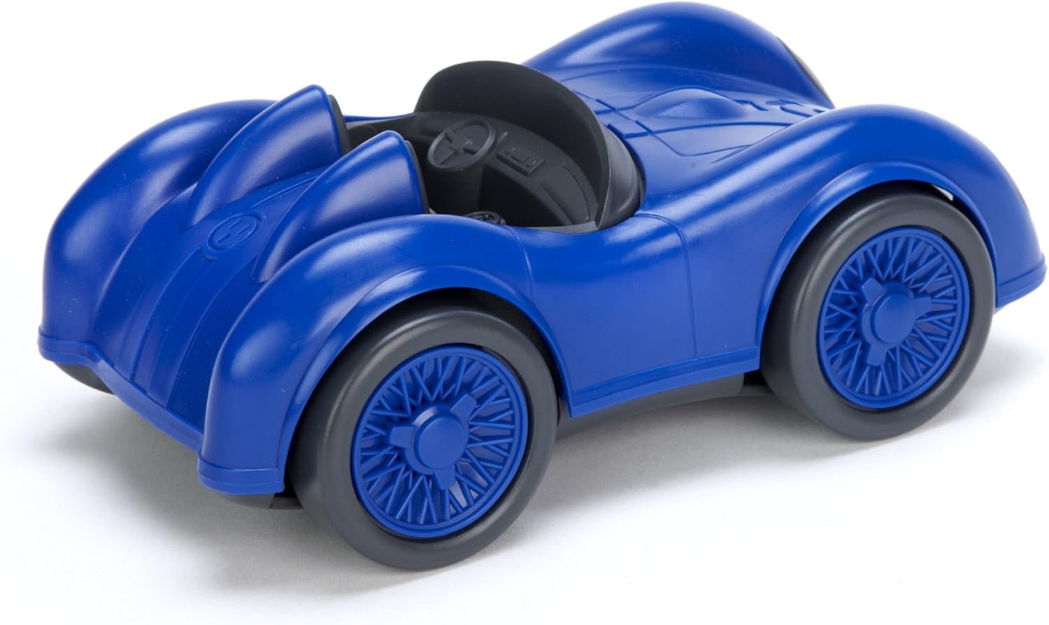 Green Toys Blue Race Car