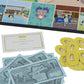 Monopoly Junior: Bluey Board Game